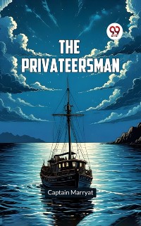 Cover Privateersman