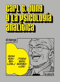Cover Carl G. Jung y la psicología analítica