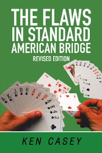 Cover The Flaws in Standard American Bridge