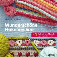 Cover Wunderschöne Häkeldecken