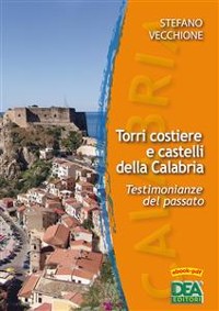 Cover Torri costiere e castelli della Calabria
