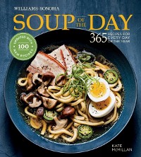 Cover Soup of the Day
