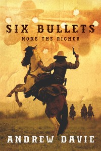 Cover Six Bullets