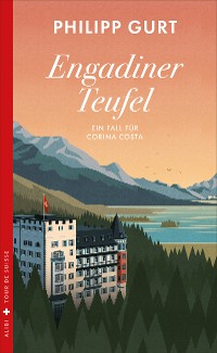 Cover Engadiner Teufel