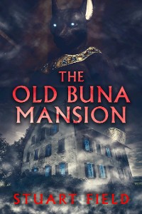 Cover The Old Buna Mansion