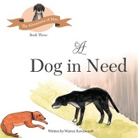 Cover A Dog in Need