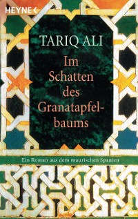 Cover Im Schatten des Granatapfelbaums