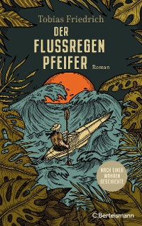 Cover Der Flussregenpfeifer