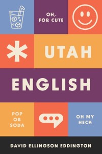 Cover Utah English