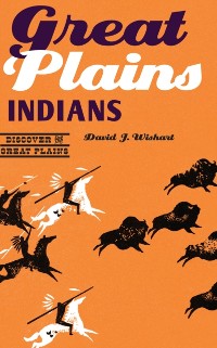 Cover Great Plains Indians