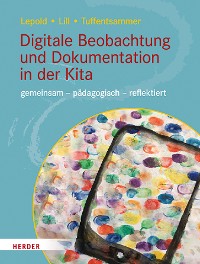 Cover Digitale Beobachtung und Dokumentation in der Kita