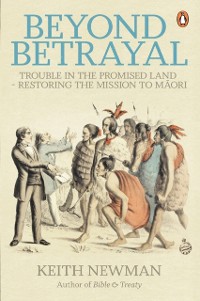 Cover Beyond Betrayal