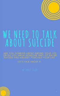 Cover We Need to Talk About Suicide