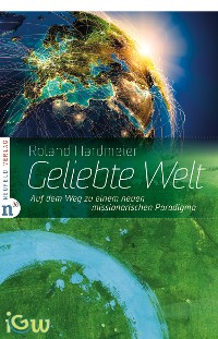 Cover Geliebte Welt
