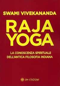 Cover Raja Yoga