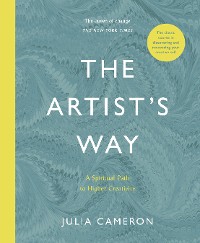 Cover The Artist's Way