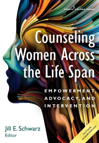 Cover Counseling Women Across the Life Span