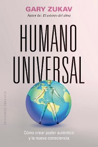 Cover Humano universal