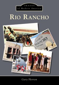 Cover Rio Rancho
