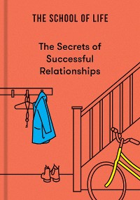 Cover The Secrets of Successful Relationships