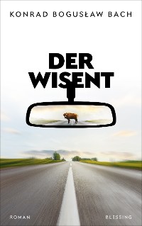 Cover Der Wisent