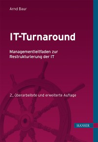 Cover IT-Turnaround