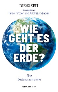 Cover Wie geht es der Erde?