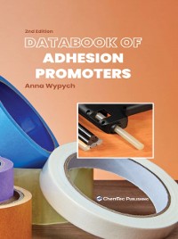 Cover Databook of Adhesion Promoters