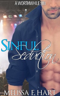 Cover Sinful Seduction (A Worthwhile Sin, Book 2)