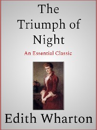 Cover The Triumph of Night