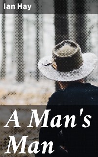 Cover A Man's Man