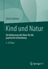 Cover Kind und Natur