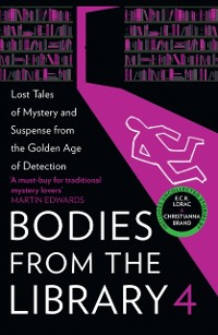 Cover Bodies from the Library 4