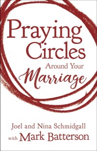 Cover Praying Circles Around Your Marriage
