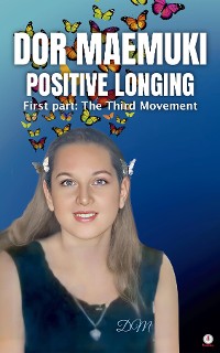 Cover Dor maemuki positive longing: First part