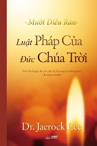 Cover Luật Pháp Của Đức Chúa Trời(Vietnamese Edition)