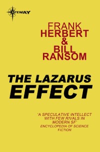 Cover Lazarus Effect