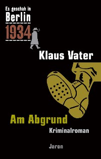 Cover Am Abgrund