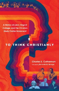 Cover To Think Christianly