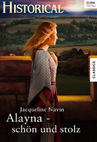 Cover Alayna - schön und stolz