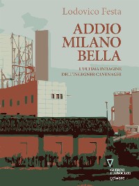 Cover Addio Milano bella