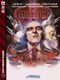 Cover Phantasm