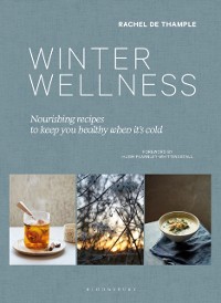 Cover Winter Wellness