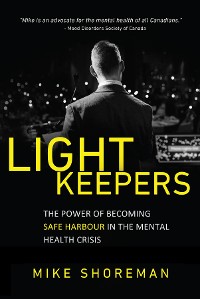 Cover Lightkeepers