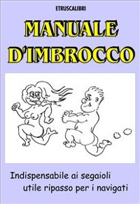 Cover Manuale d'imbrocco