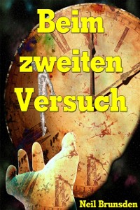 Cover Beim zweiten Versuch