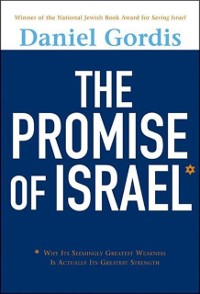 Cover Promise of Israel