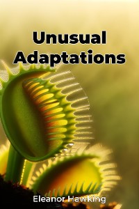 Cover Unusual Adaptations