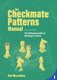 Cover Checkmate Patterns Manual