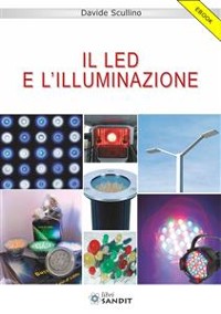 Cover Il LED e l'illuminazione